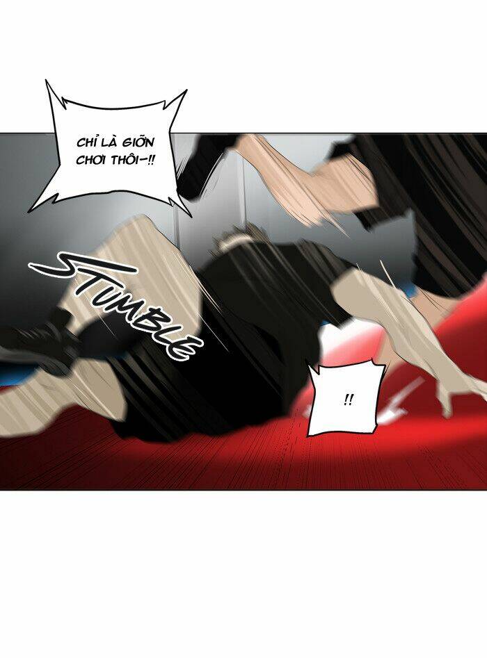 Cuộc Chiến Trong Tòa Tháp – Tower Of God Chapter 209 - Trang 2