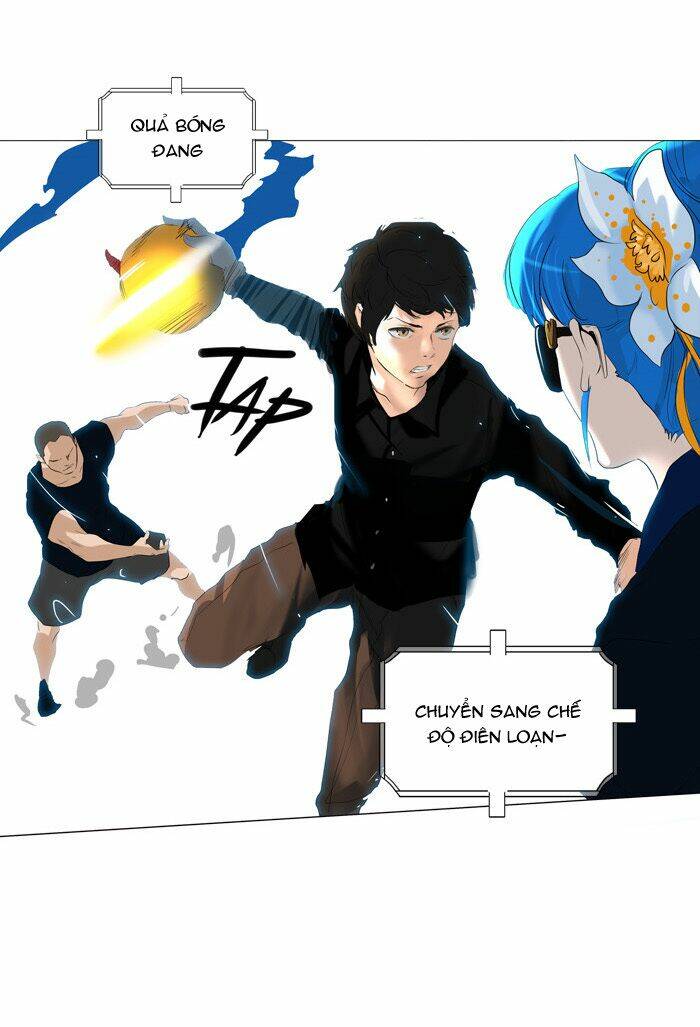 Cuộc Chiến Trong Tòa Tháp – Tower Of God Chapter 209 - Trang 2