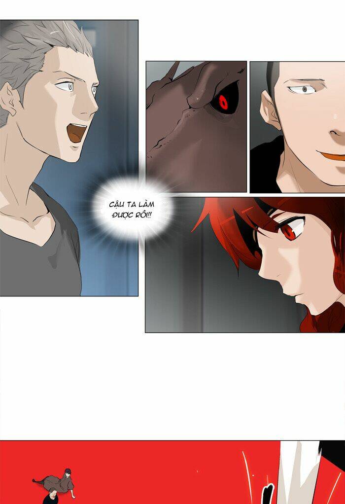 Cuộc Chiến Trong Tòa Tháp – Tower Of God Chapter 209 - Trang 2