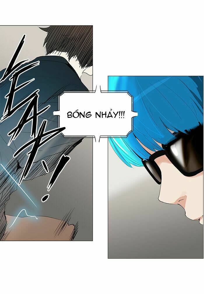 Cuộc Chiến Trong Tòa Tháp – Tower Of God Chapter 207 - Trang 2