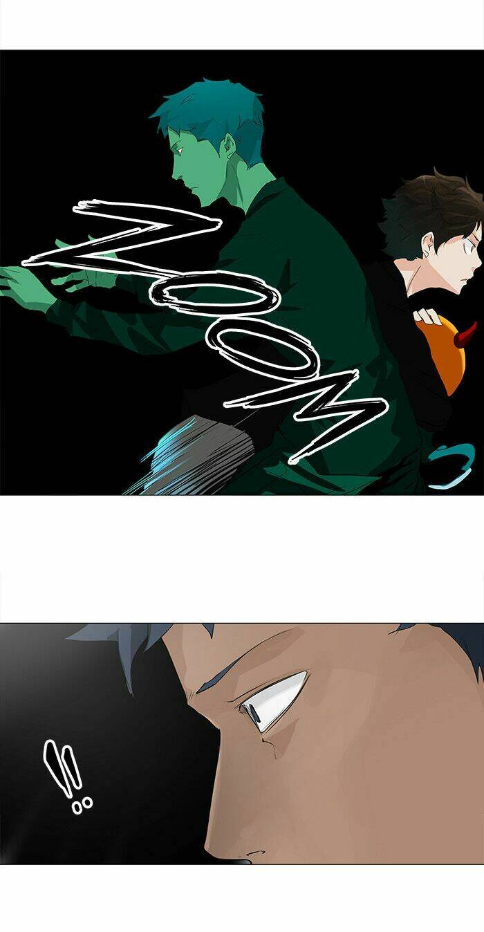 Cuộc Chiến Trong Tòa Tháp – Tower Of God Chapter 207 - Trang 2