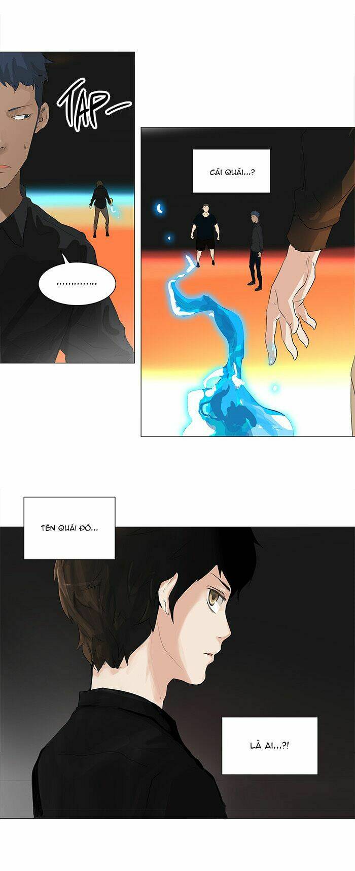 Cuộc Chiến Trong Tòa Tháp – Tower Of God Chapter 207 - Trang 2