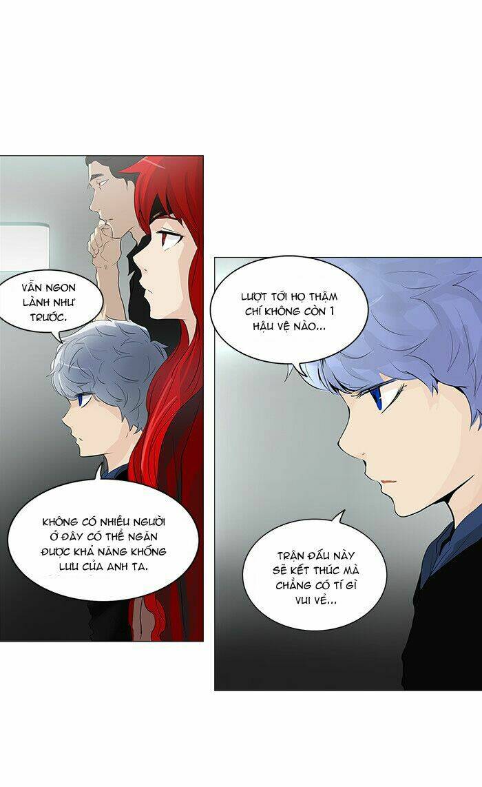 Cuộc Chiến Trong Tòa Tháp – Tower Of God Chapter 207 - Trang 2