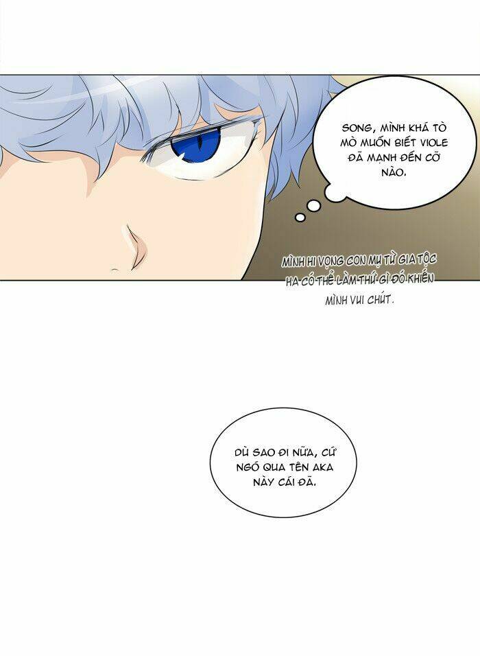 Cuộc Chiến Trong Tòa Tháp – Tower Of God Chapter 206 - Trang 2