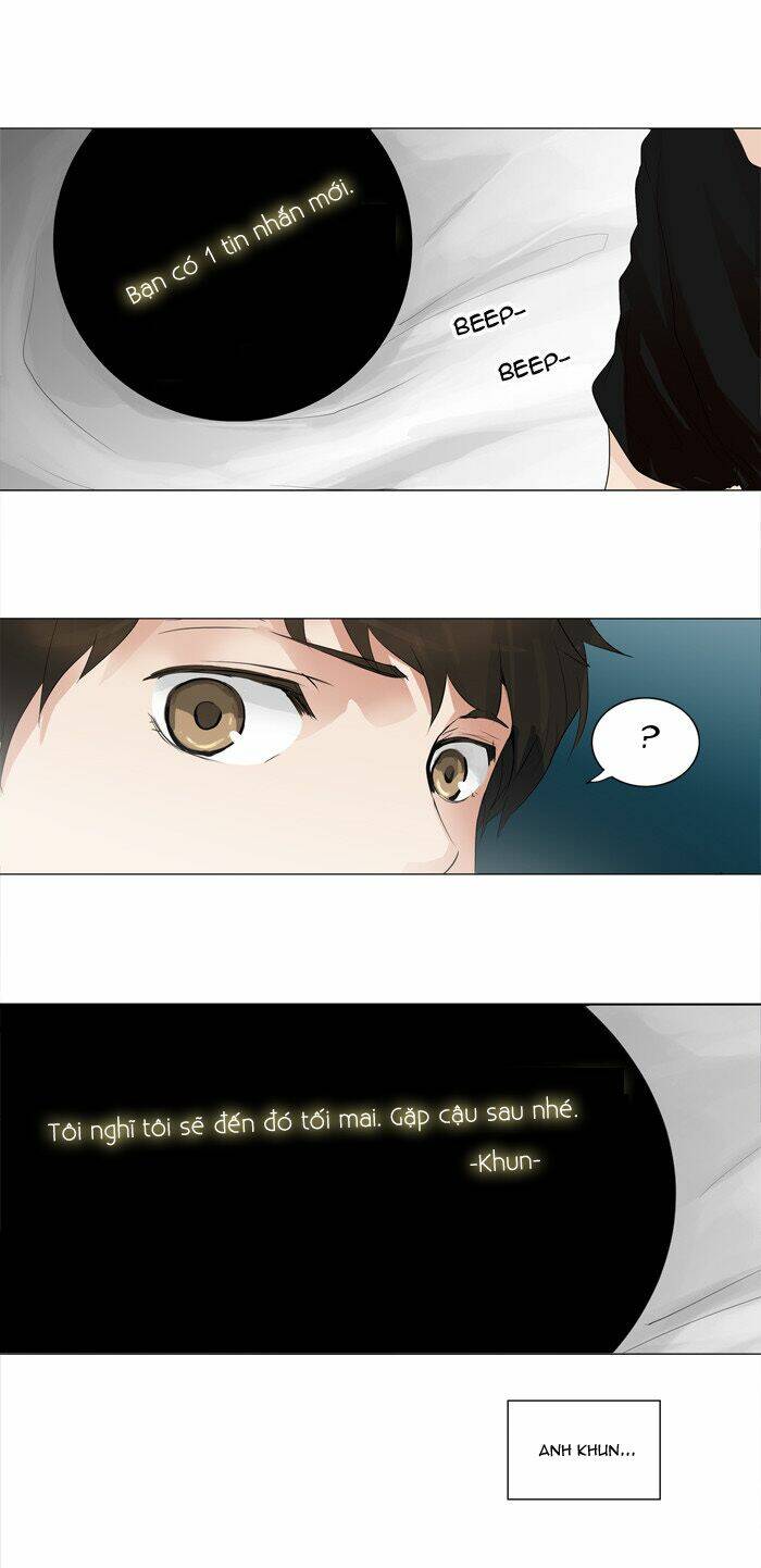 Cuộc Chiến Trong Tòa Tháp – Tower Of God Chapter 205 - Trang 2