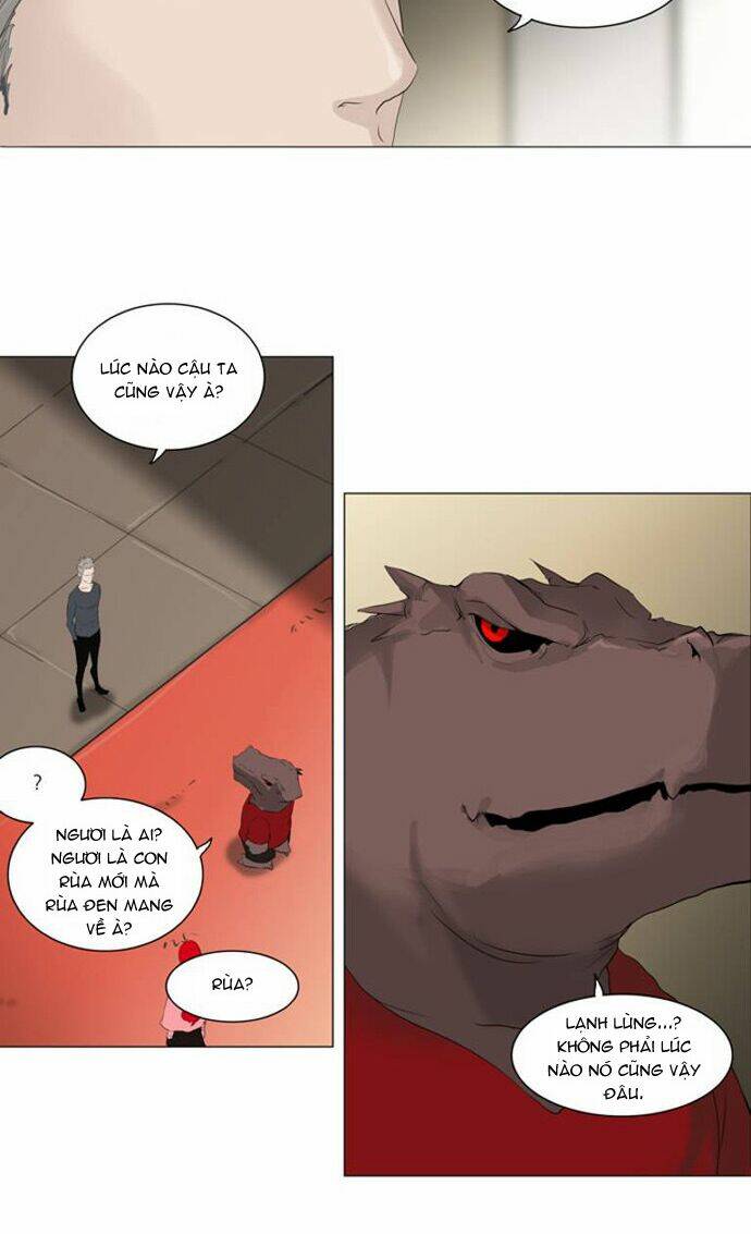 Cuộc Chiến Trong Tòa Tháp – Tower Of God Chapter 204 - Trang 2