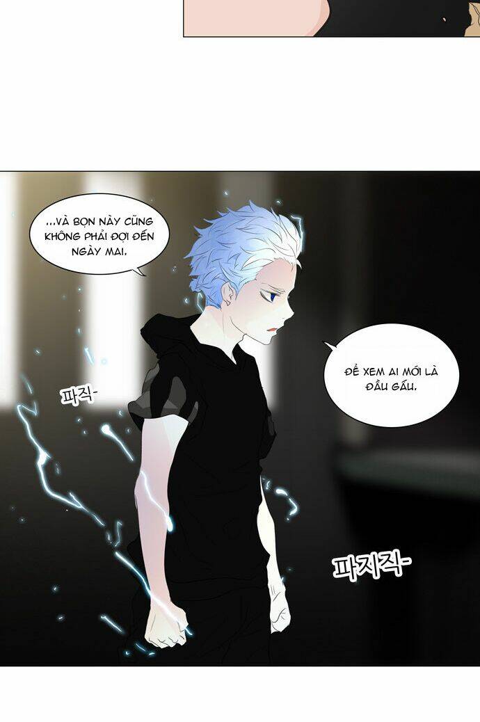 Cuộc Chiến Trong Tòa Tháp – Tower Of God Chapter 204 - Trang 2