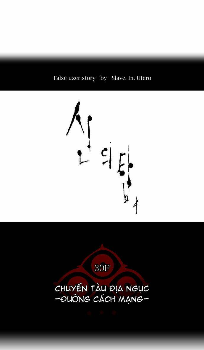 Cuộc Chiến Trong Tòa Tháp – Tower Of God Chapter 204 - Trang 2