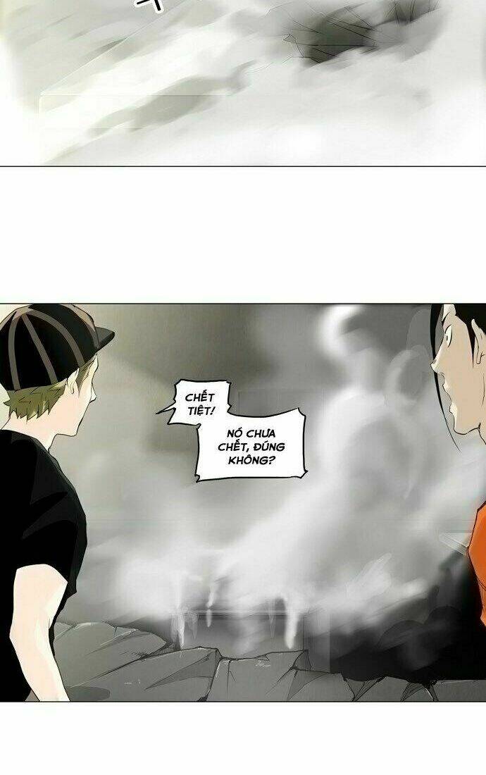 Cuộc Chiến Trong Tòa Tháp – Tower Of God Chapter 202 - Trang 2