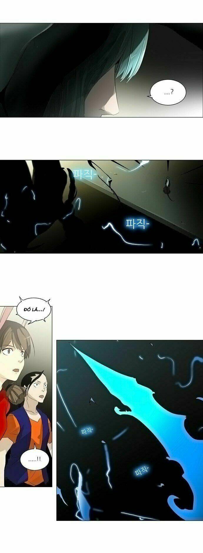 Cuộc Chiến Trong Tòa Tháp – Tower Of God Chapter 202 - Trang 2