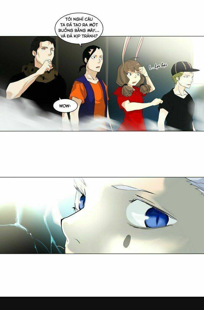 Cuộc Chiến Trong Tòa Tháp – Tower Of God Chapter 202 - Trang 2