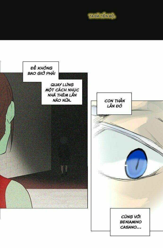 Cuộc Chiến Trong Tòa Tháp – Tower Of God Chapter 202 - Trang 2