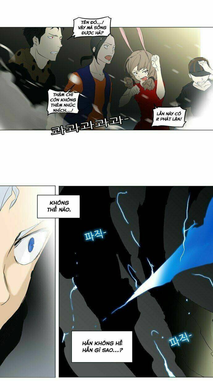 Cuộc Chiến Trong Tòa Tháp – Tower Of God Chapter 202 - Trang 2