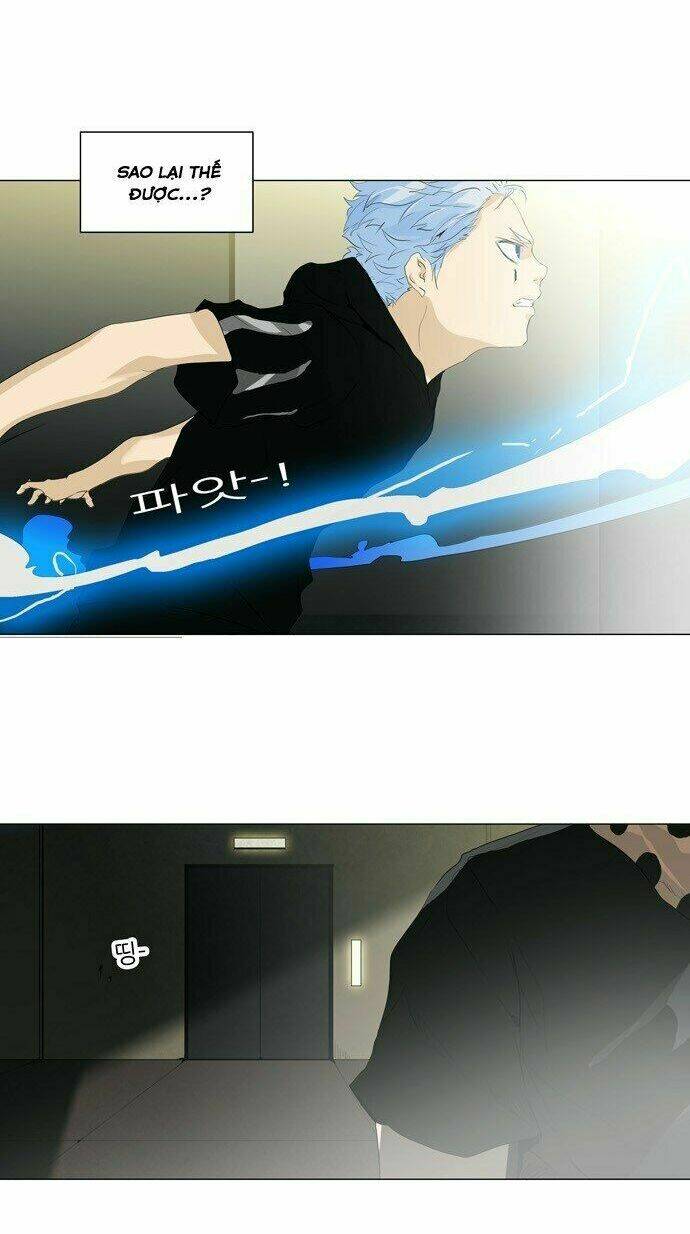 Cuộc Chiến Trong Tòa Tháp – Tower Of God Chapter 202 - Trang 2