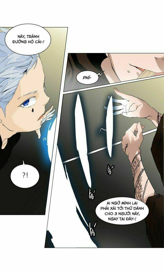 Cuộc Chiến Trong Tòa Tháp – Tower Of God Chapter 202 - Trang 2