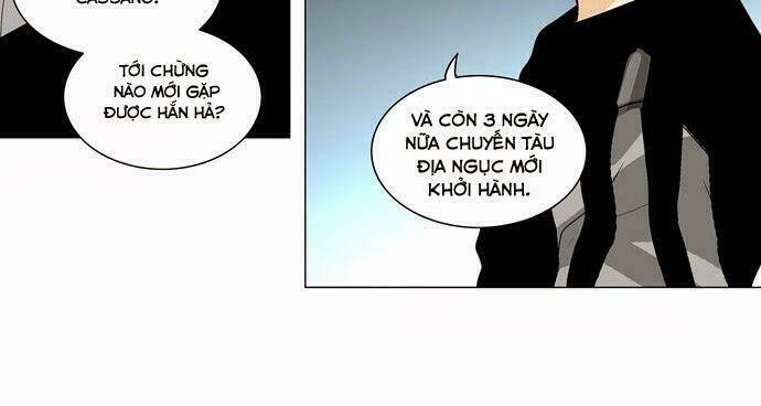 Cuộc Chiến Trong Tòa Tháp – Tower Of God Chapter 196 - Trang 2