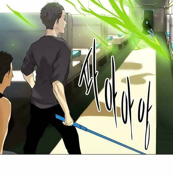 Cuộc Chiến Trong Tòa Tháp – Tower Of God Chapter 195 - Trang 2