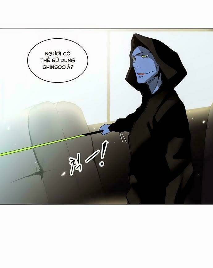 Cuộc Chiến Trong Tòa Tháp – Tower Of God Chapter 195 - Trang 2