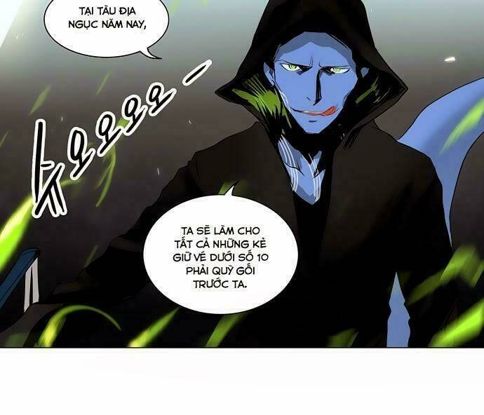 Cuộc Chiến Trong Tòa Tháp – Tower Of God Chapter 195 - Trang 2