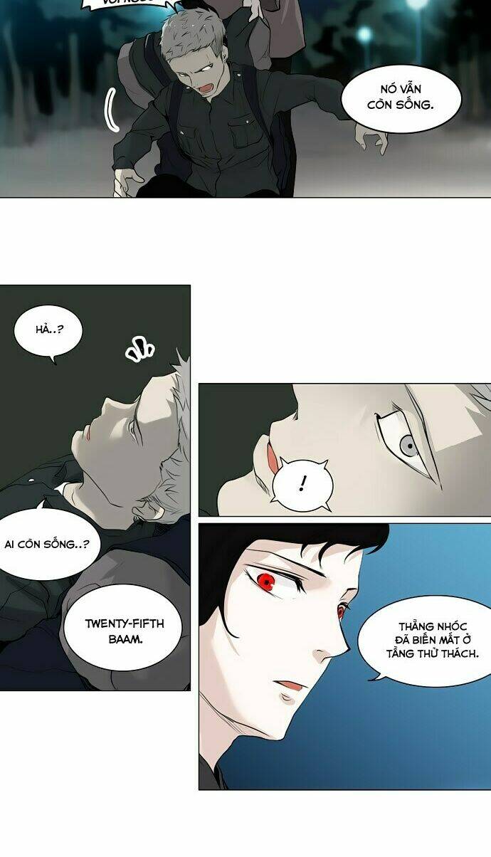 Cuộc Chiến Trong Tòa Tháp – Tower Of God Chapter 194 - Trang 2