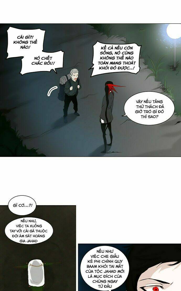 Cuộc Chiến Trong Tòa Tháp – Tower Of God Chapter 194 - Trang 2