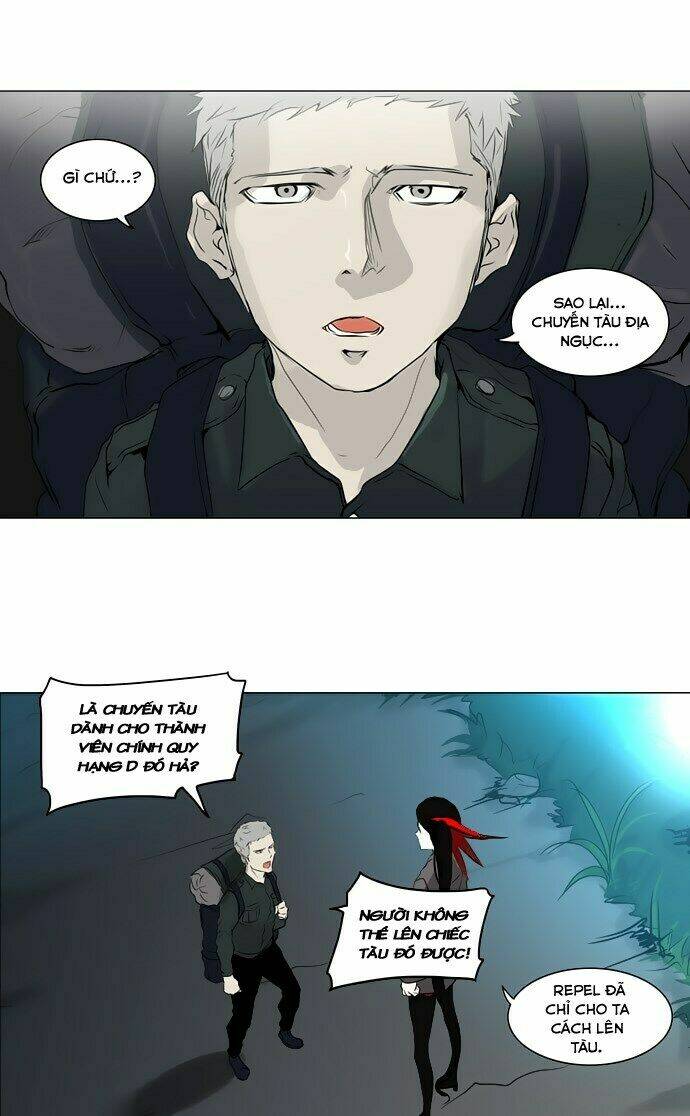 Cuộc Chiến Trong Tòa Tháp – Tower Of God Chapter 194 - Trang 2