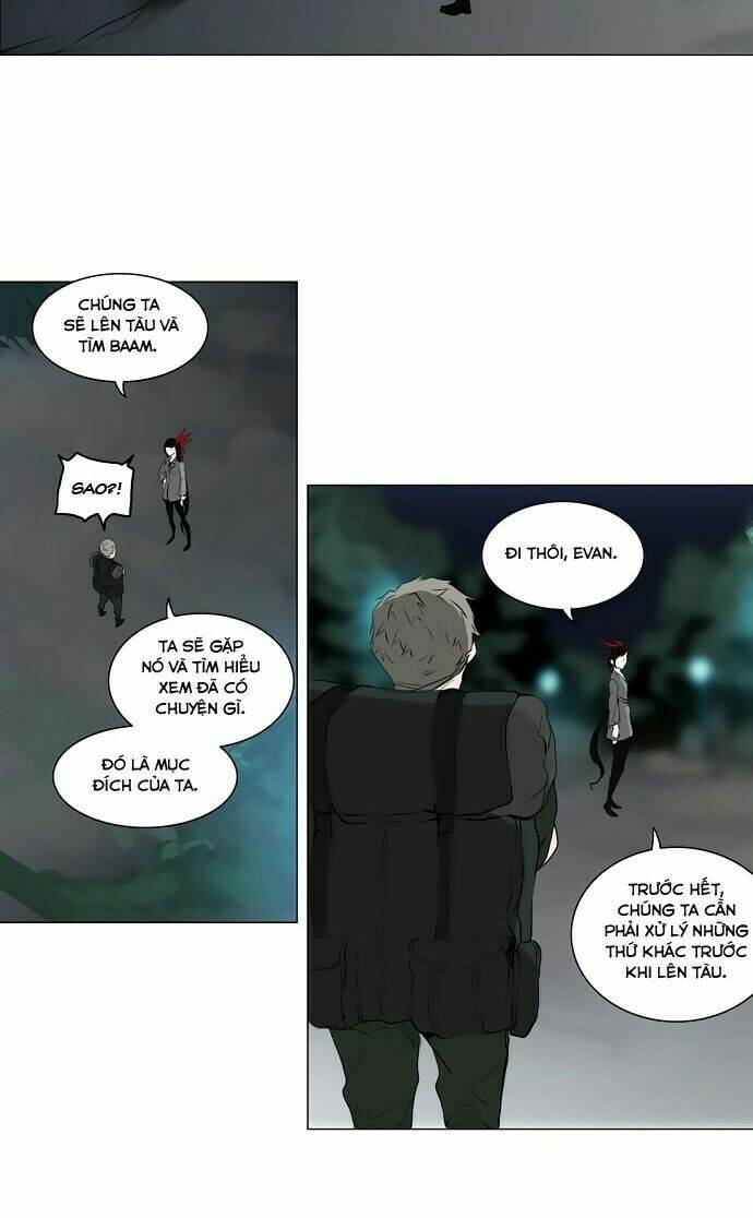 Cuộc Chiến Trong Tòa Tháp – Tower Of God Chapter 194 - Trang 2