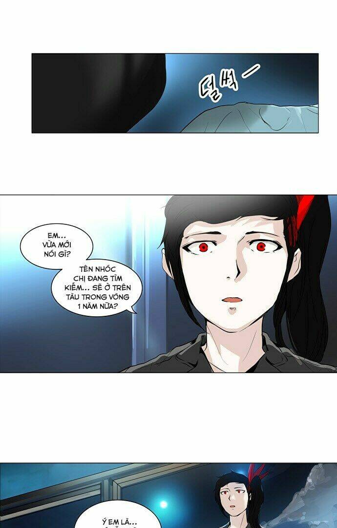 Cuộc Chiến Trong Tòa Tháp – Tower Of God Chapter 194 - Trang 2