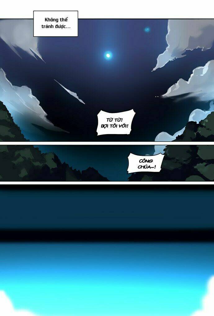 Cuộc Chiến Trong Tòa Tháp – Tower Of God Chapter 194 - Trang 2