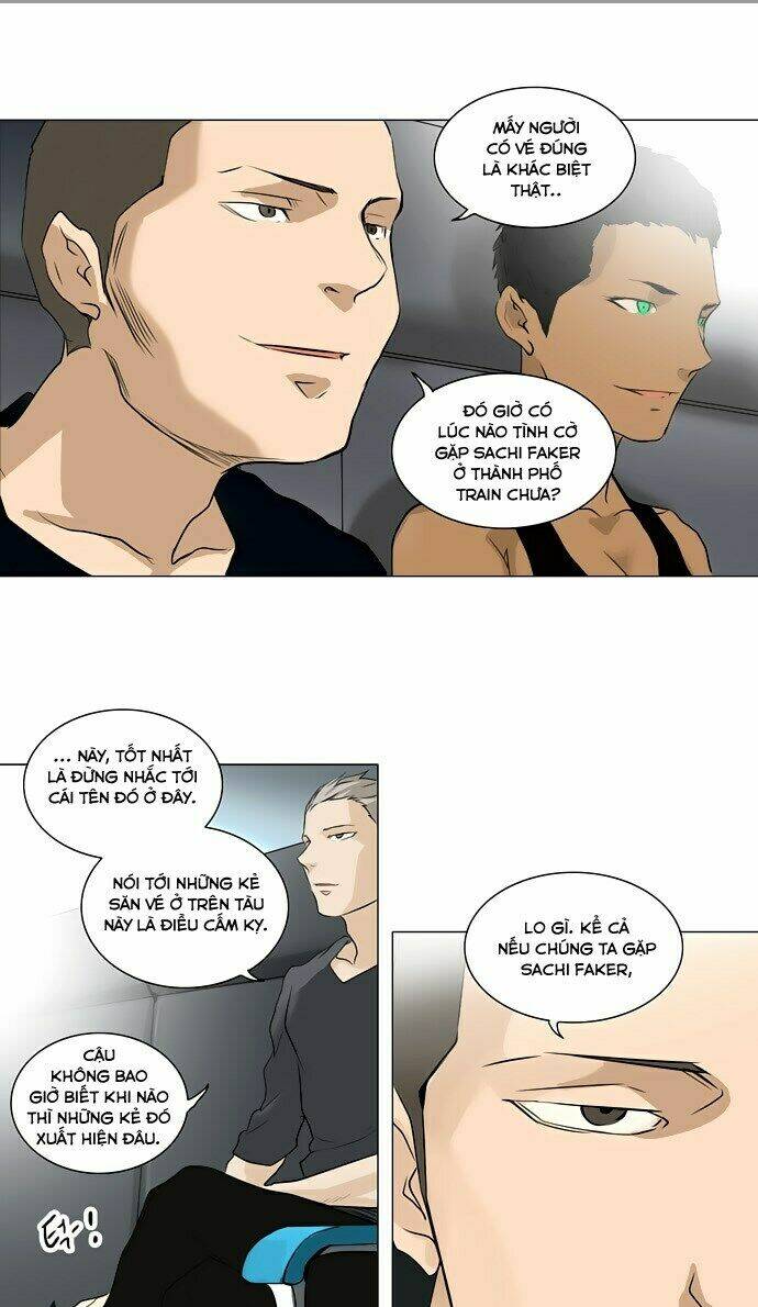 Cuộc Chiến Trong Tòa Tháp – Tower Of God Chapter 194 - Trang 2