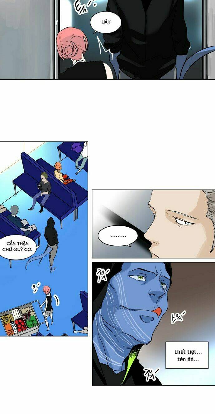 Cuộc Chiến Trong Tòa Tháp – Tower Of God Chapter 194 - Trang 2