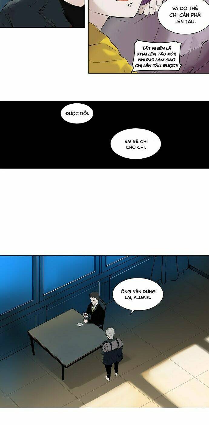 Cuộc Chiến Trong Tòa Tháp – Tower Of God Chapter 194 - Trang 2