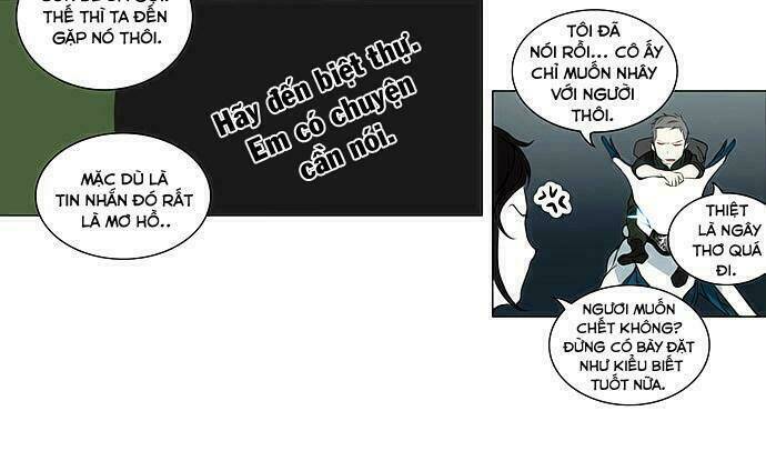 Cuộc Chiến Trong Tòa Tháp – Tower Of God Chapter 193 - Trang 2