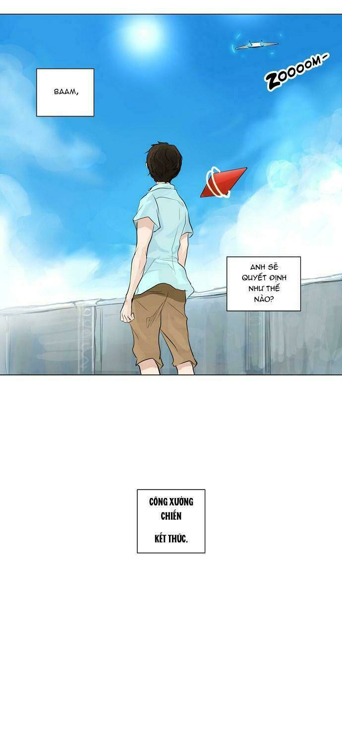 Cuộc Chiến Trong Tòa Tháp – Tower Of God Chapter 190 - Trang 2