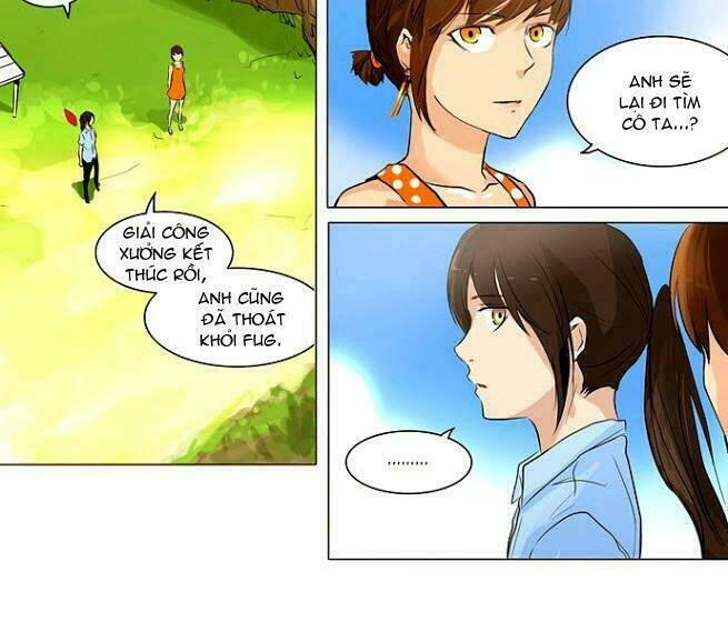 Cuộc Chiến Trong Tòa Tháp – Tower Of God Chapter 189 - Trang 2