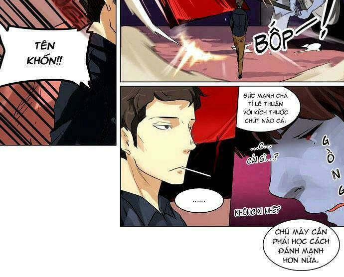 Cuộc Chiến Trong Tòa Tháp – Tower Of God Chapter 189 - Trang 2