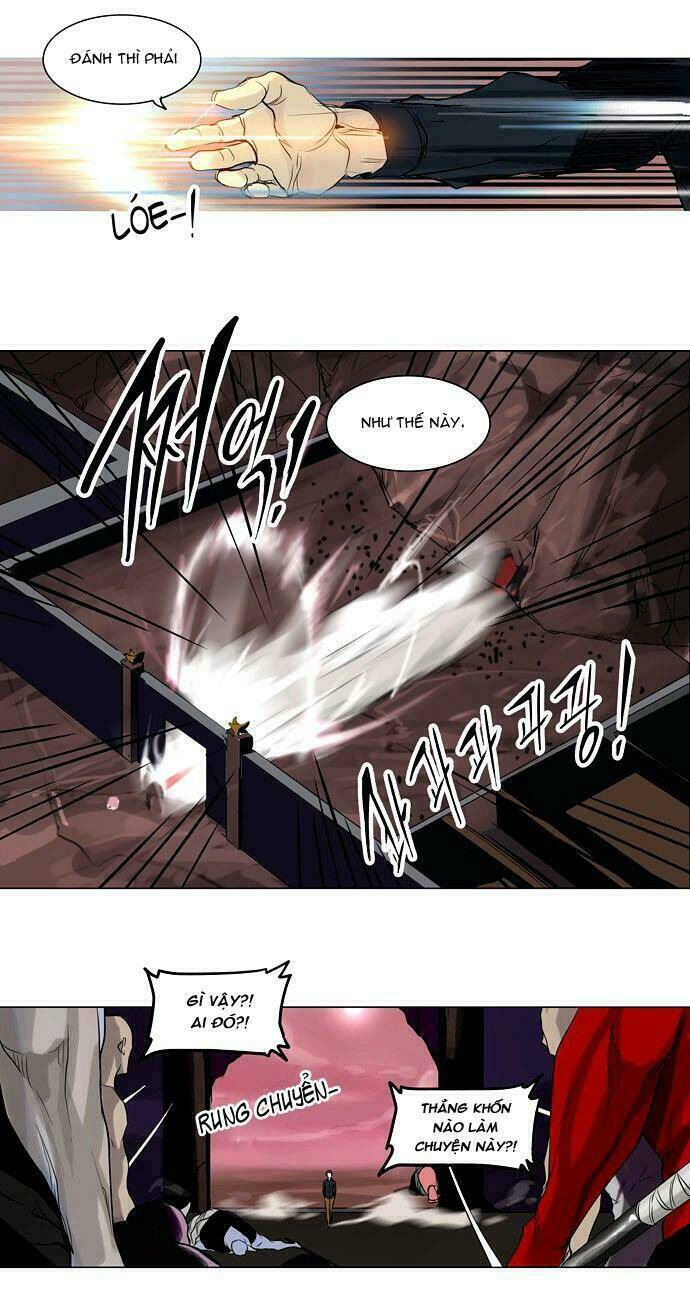 Cuộc Chiến Trong Tòa Tháp – Tower Of God Chapter 189 - Trang 2