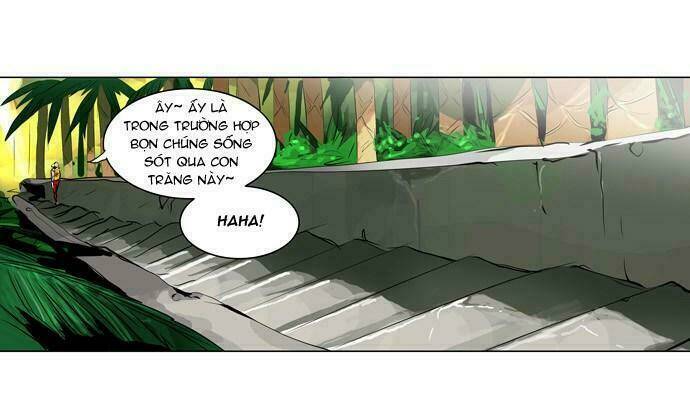 Cuộc Chiến Trong Tòa Tháp – Tower Of God Chapter 187 - Trang 2