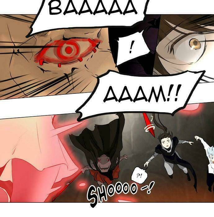 Cuộc Chiến Trong Tòa Tháp – Tower Of God Chapter 186 - Trang 2