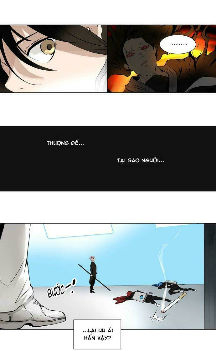 Cuộc Chiến Trong Tòa Tháp – Tower Of God Chapter 186 - Trang 2