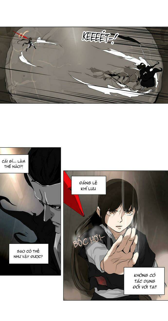 Cuộc Chiến Trong Tòa Tháp – Tower Of God Chapter 184 - Trang 2