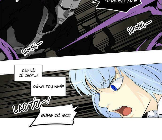 Cuộc Chiến Trong Tòa Tháp – Tower Of God Chapter 184 - Trang 2