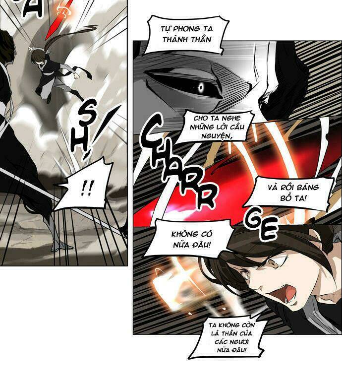 Cuộc Chiến Trong Tòa Tháp – Tower Of God Chapter 184 - Trang 2