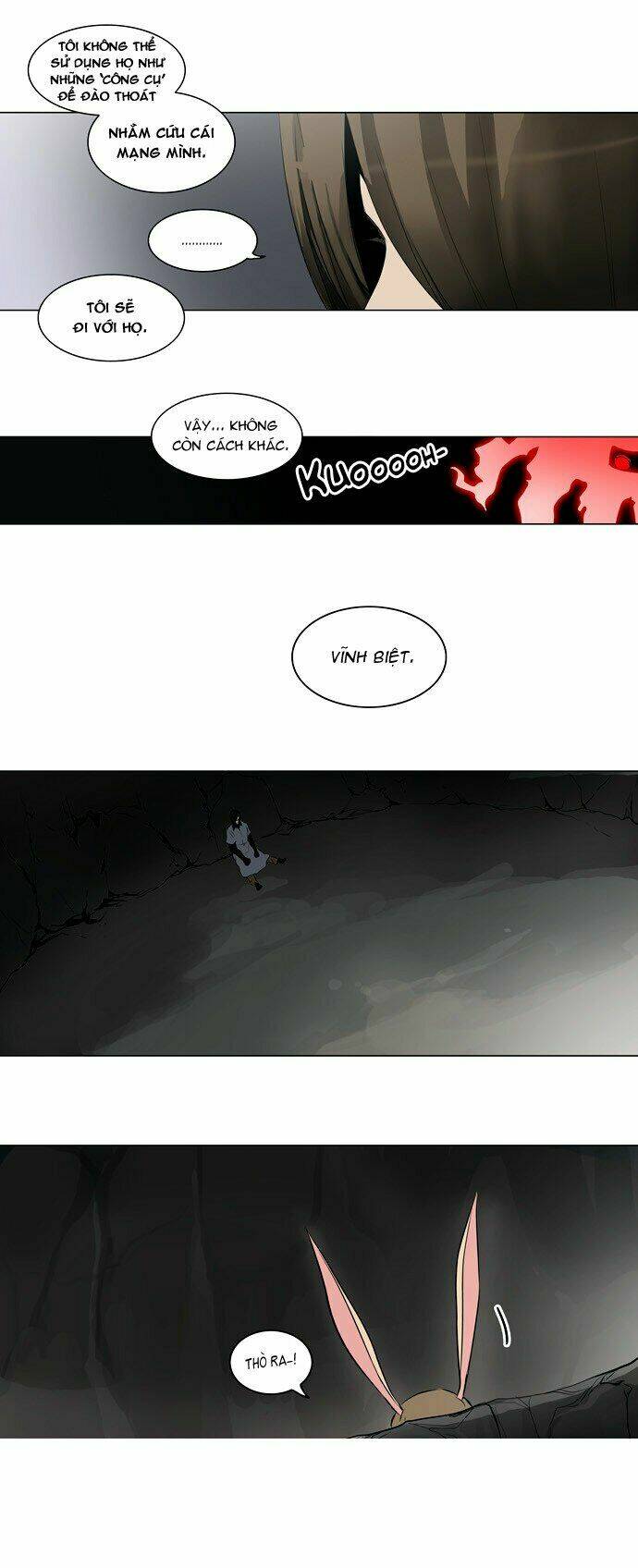 Cuộc Chiến Trong Tòa Tháp – Tower Of God Chapter 182 - Trang 2