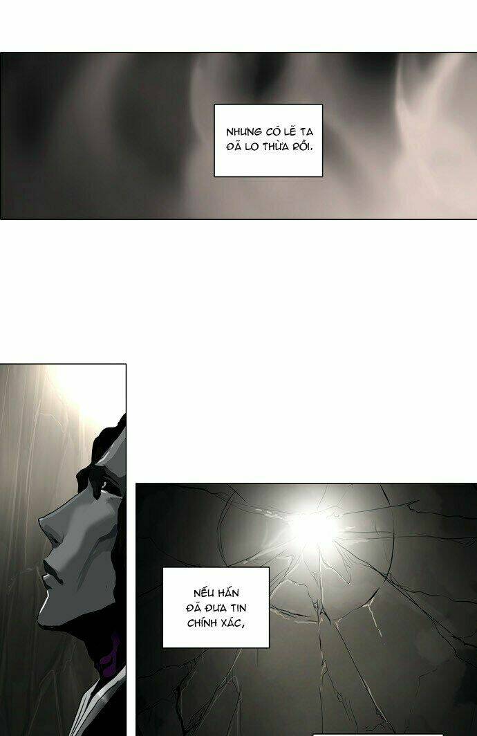 Cuộc Chiến Trong Tòa Tháp – Tower Of God Chapter 182 - Trang 2