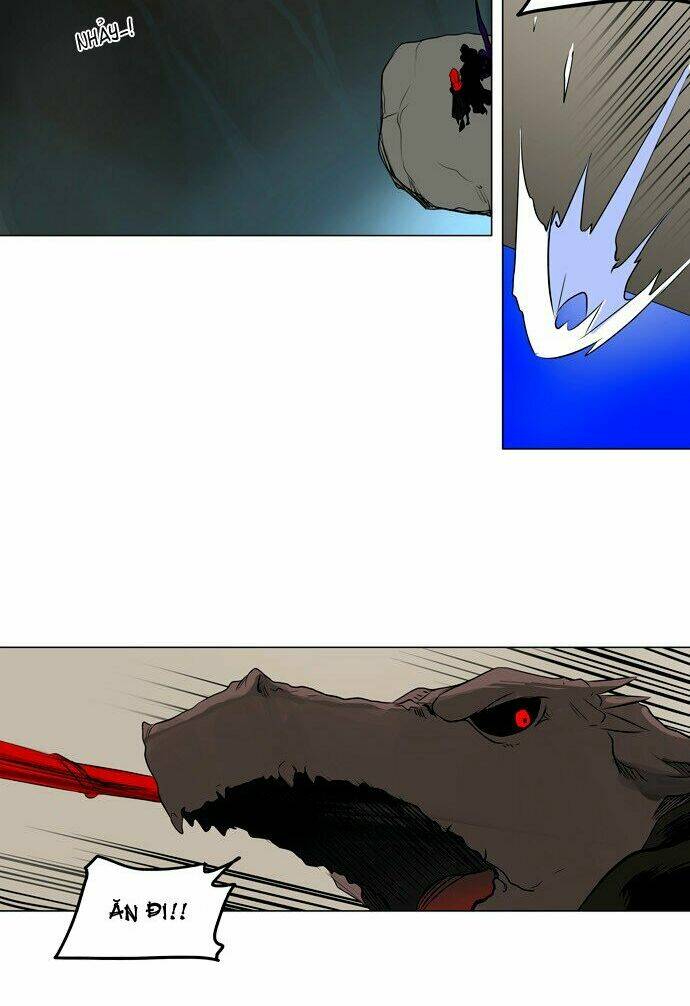 Cuộc Chiến Trong Tòa Tháp – Tower Of God Chapter 182 - Trang 2