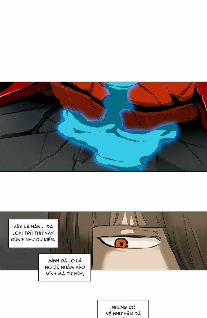 Cuộc Chiến Trong Tòa Tháp – Tower Of God Chapter 182 - Trang 2