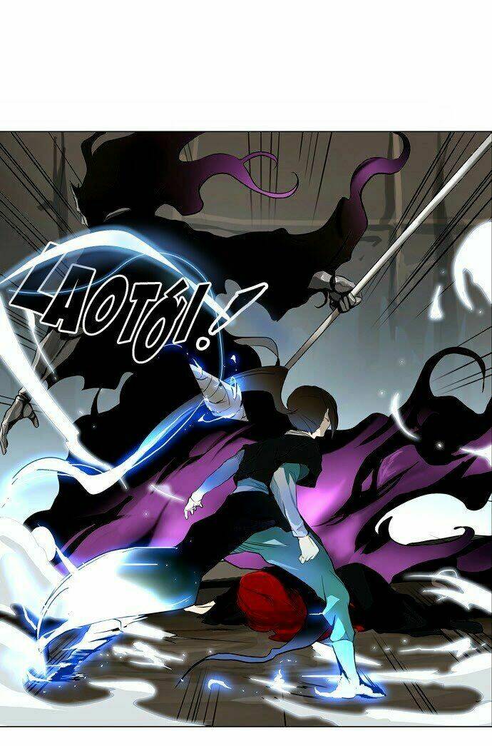 Cuộc Chiến Trong Tòa Tháp – Tower Of God Chapter 181 - Trang 2