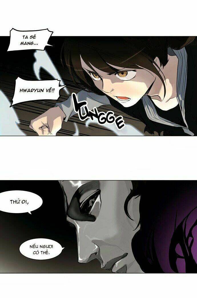 Cuộc Chiến Trong Tòa Tháp – Tower Of God Chapter 181 - Trang 2