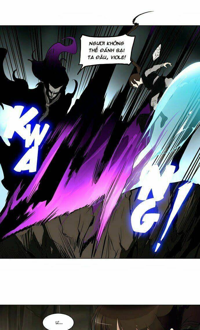 Cuộc Chiến Trong Tòa Tháp – Tower Of God Chapter 181 - Trang 2